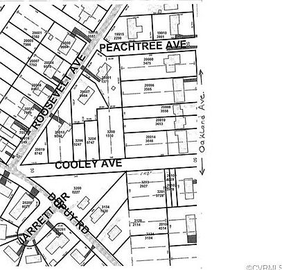 2nd image of 3200 Cooley Ave