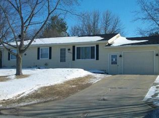 2020 Ridgeway Rd, Monroe, WI 53566