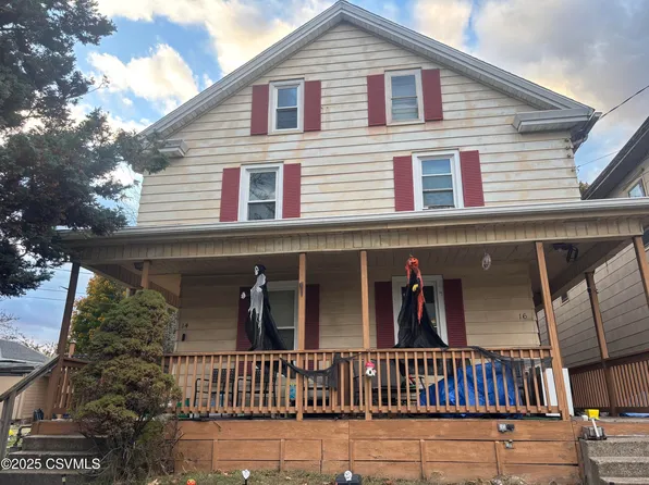 14-16 Helen St, Shamokin Dam, PA 17876