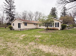 1599 E 2700 North Rd, Clifton, IL 60927