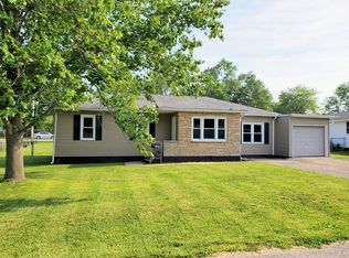 1000 E Mondy St, Salem, MO 65560