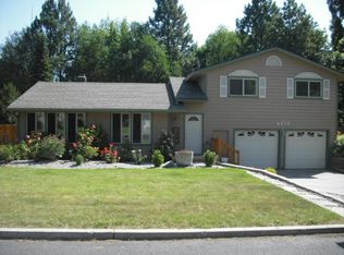 4515 S Cook St, Spokane, WA 99223