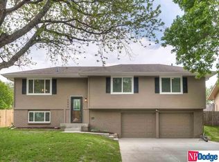 6805 S 140th Ave, Omaha, NE 68137