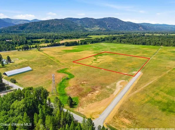 Nna Longbow Lane Samuels #10AC, Sandpoint, ID 83864