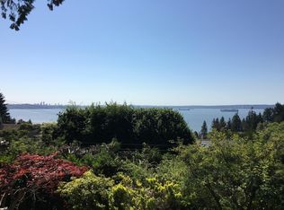 3519 Mathers Ave, West Vancouver, BC V7V 2K8