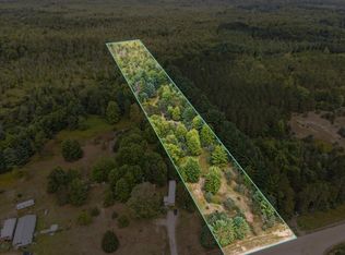 Potter Rd, Bear Lake, MI 49614