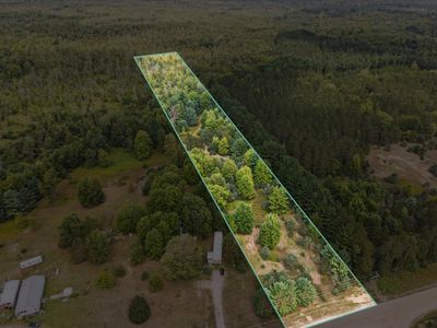 Potter Rd, Bear Lake, MI, 49614