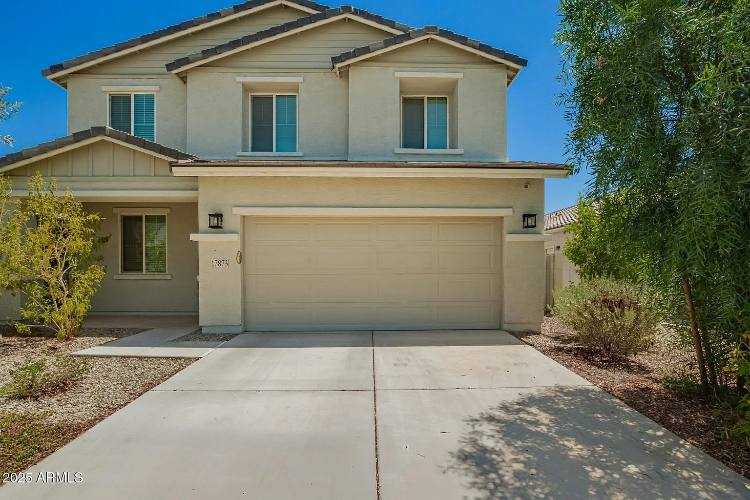 17873 West Via De Luna Drive — Photo 1