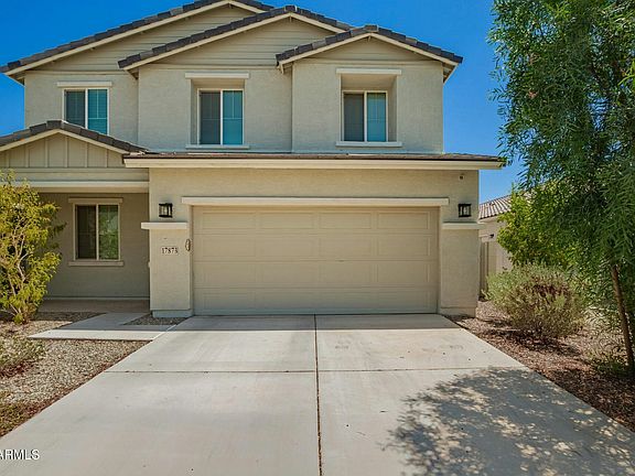 2nd image of 17871 W Via De Luna Dr