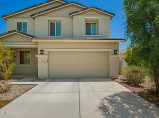 17873 W Via De Luna Dr, Surprise, AZ 85387