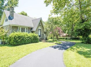 1800 Old Paris Rd, Lexington, KY 40505