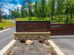 55 Pine Ridge Way #12, Monticello, GA 31064