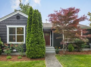 14283 35th Ave NE, Seattle, WA 98125