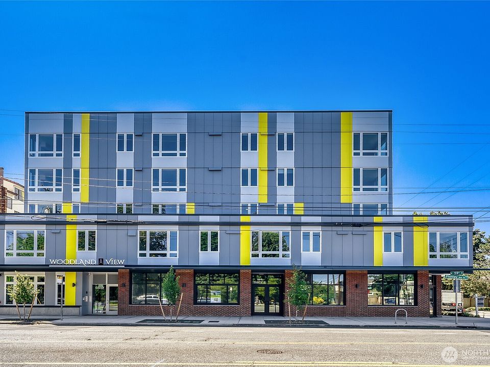 1st image of 5819 Phinney Avenue N #206