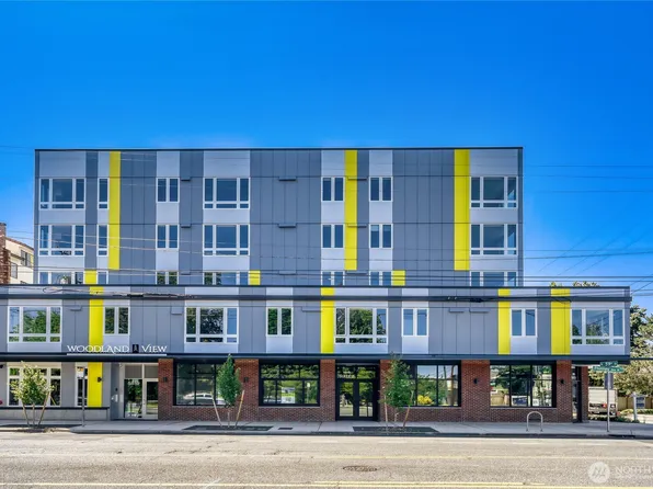 5819 Phinney Avenue N #206, Seattle, WA 98103