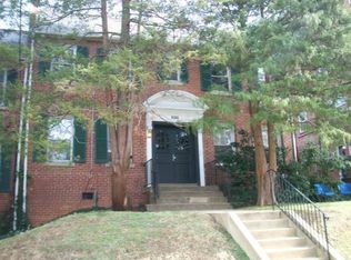 2635 41st St NW APT 4, Washington, DC 20007