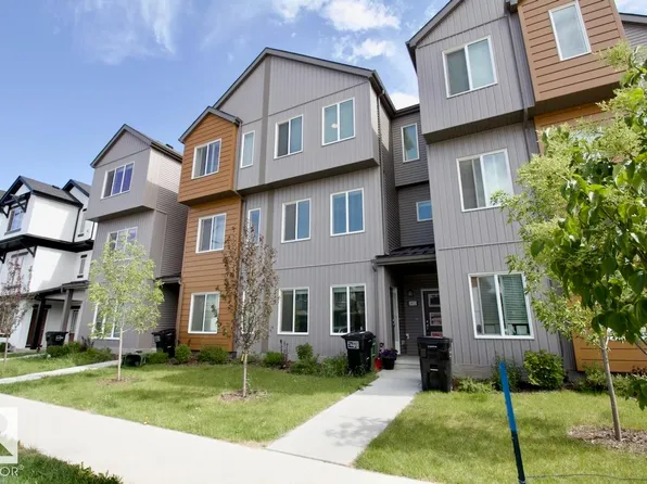 2415 193rd St NW, Edmonton, AB T6M 1P6