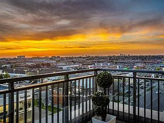 830 Lawrence Ave W #708