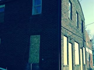 832 S Mahoning Ave, Alliance, OH
