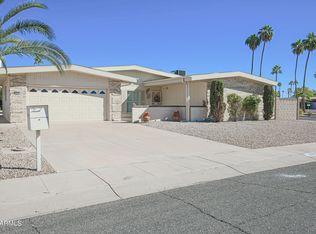 10702 W Pinion Ln, Sun City, AZ 85373