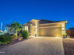 2163 W Kenton Way, San Tan Valley, AZ 85142