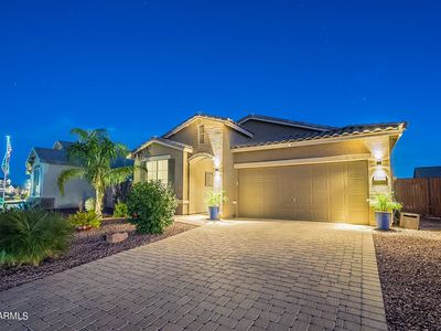 2163 W Kenton Way, San Tan Valley, AZ, 85142