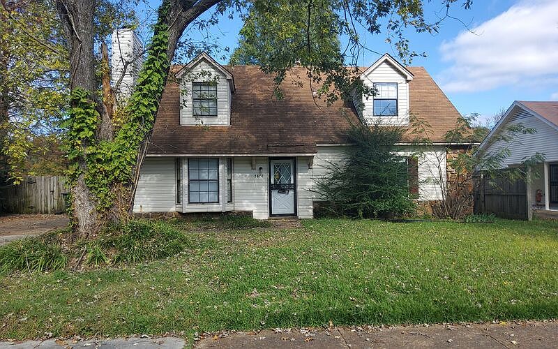 1st image of 7878 Steven Franklin Dr