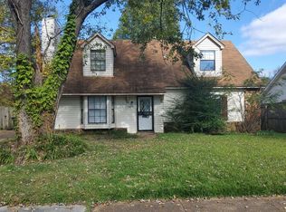 7878 Steven Franklin Dr, Memphis, TN 38133