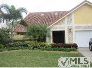 7144 San Sebastian Dr, Boca Raton, FL 33433