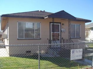 320 Thoma St, Reno, NV 89502
