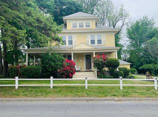 25 Clark St, Worcester, MA 01606