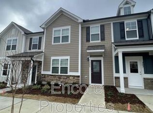 305 Ribbon Rail St, Fuquay Varina, NC 27526