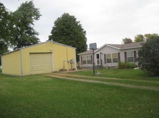 103 E Main St, Wingate, IN 47994