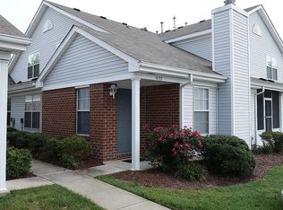 1637 Orchard Grove Dr, Chesapeake, VA 23320