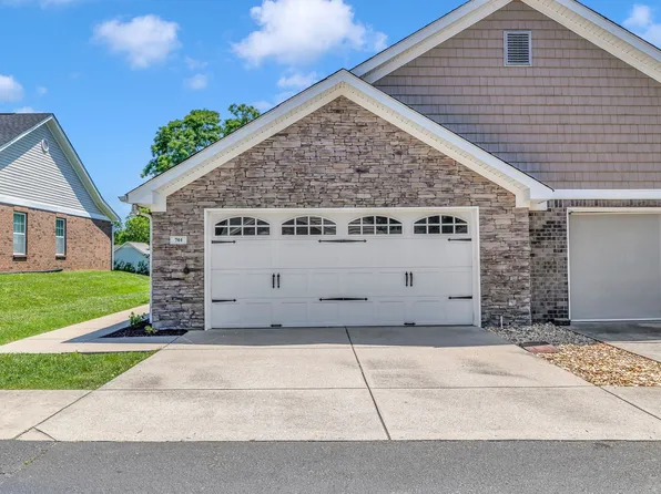 2360 Highway 31 W APT 701, White House, TN 37188