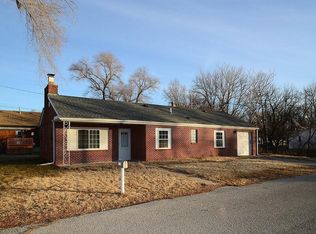 1518 Avenue N, Carter Lake, IA 51510