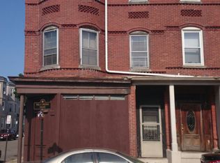 123 North St, South Boston, MA 02127