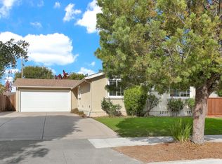 935 Kennard Way, Sunnyvale, CA 94087