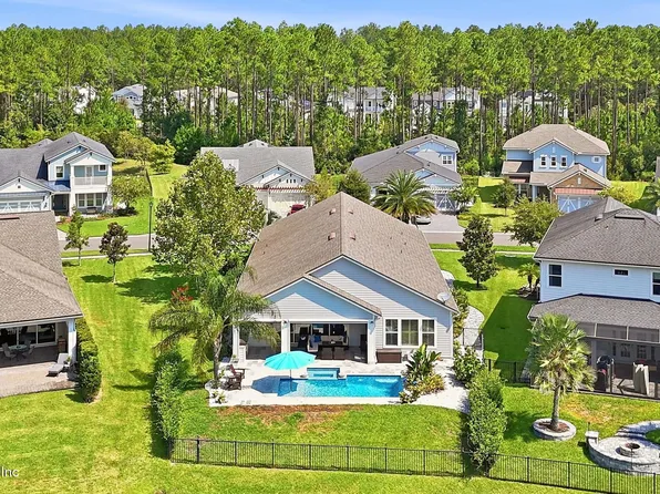 220 PINE HAVEN Drive, St. Johns, FL 32259