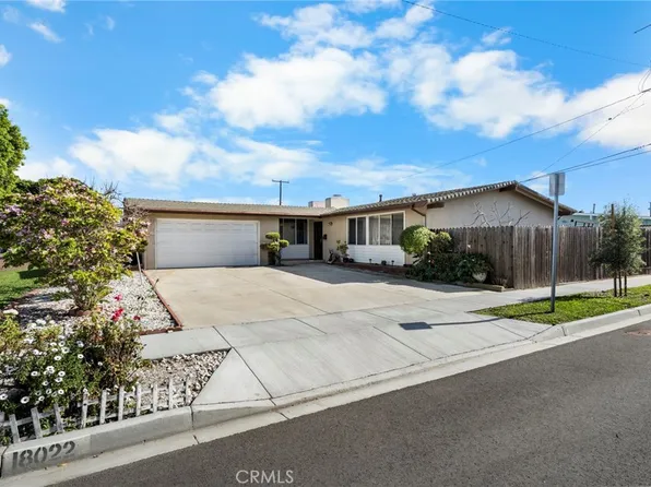 18022 Ardath Ave, Torrance, CA 90504