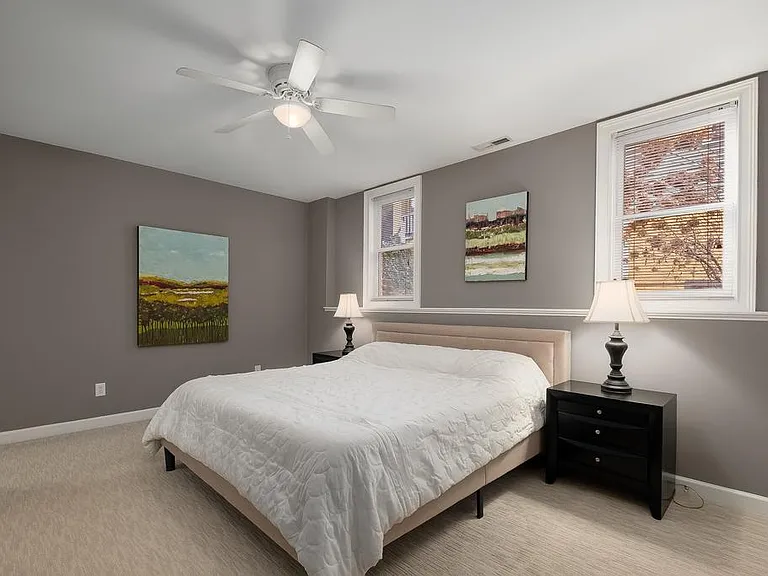723 S Boylan Ave #101 — Photo 5