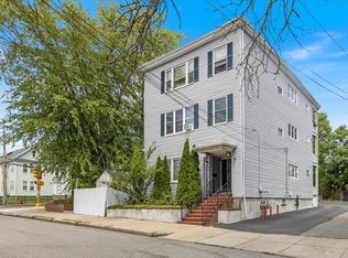 34 Henry St #34, Malden, MA 02148