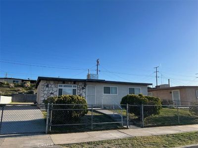 1130 Mojave Dr, Barstow, CA, 92311