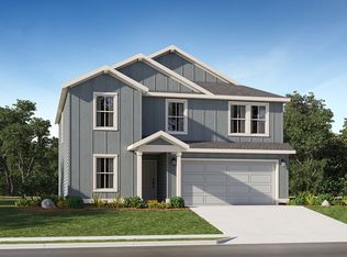 Southfork 2116 Plan, Millwood, Meridian, ID 83642