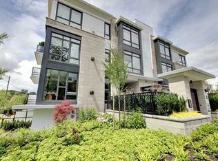 101 Highbury St, Vancouver, BC V6R 3T2