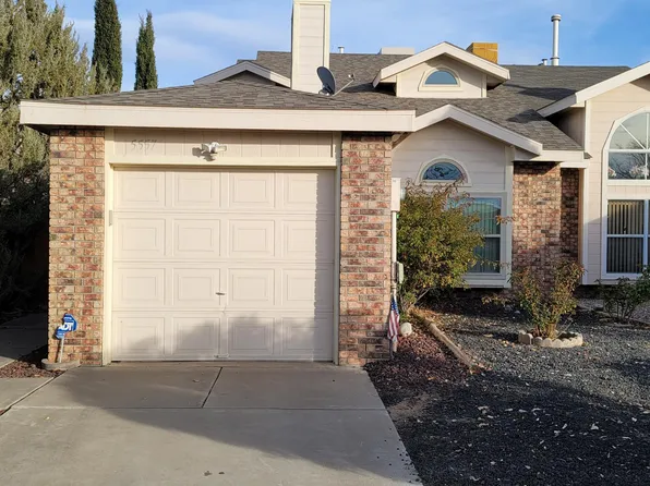 5557 Gold Rush Dr NW, Albuquerque, NM 87120