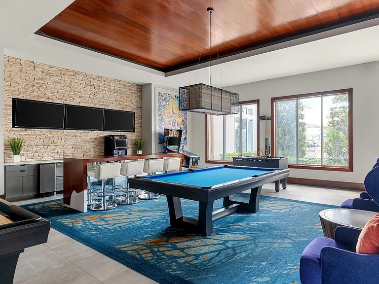 Horizon Wiregrass Ranch - Clubhouse