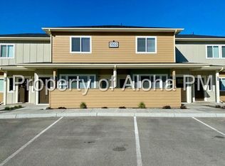 3502 E Grand Forest Dr #103, Boise, ID 83716