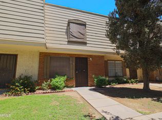 6734 S Rita Ln, Tempe, AZ 85283