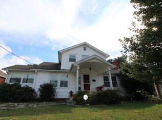 2212 Elgin Rd, Winston Salem, NC 27103